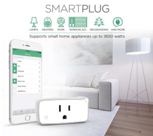 iHome Smart Plug
