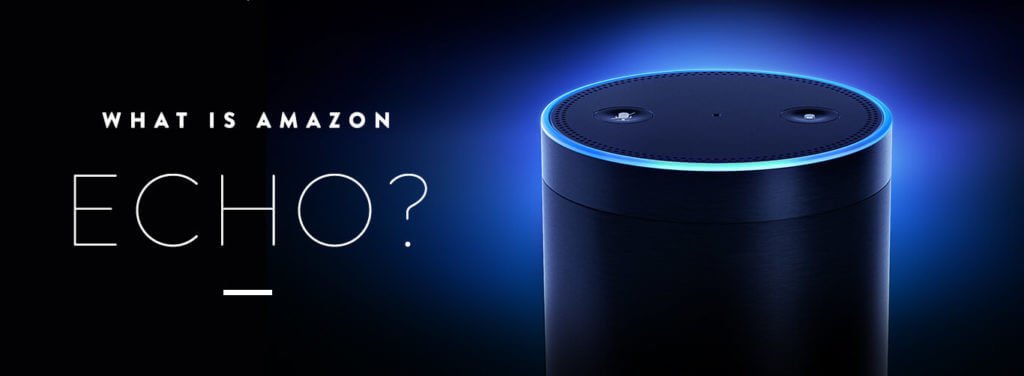 Amazon Echo