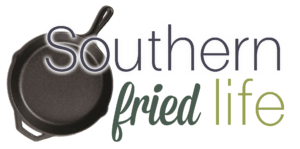 Souther Fried Logo