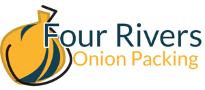 Four River Onion Logo