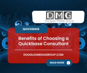 Benefits of Choosing a Quickbase Consultant