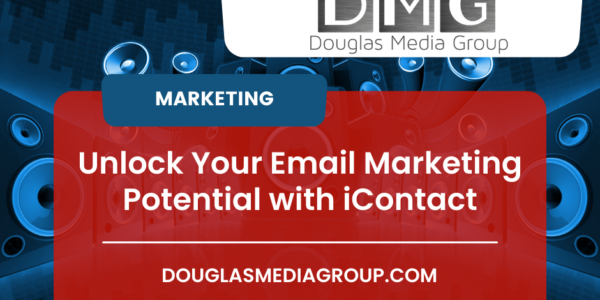 Unlock Your Email Marketing Potential with iContact