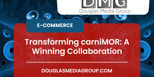 Transforming carniMOR: A Winning Partnership with Douglas Media Group